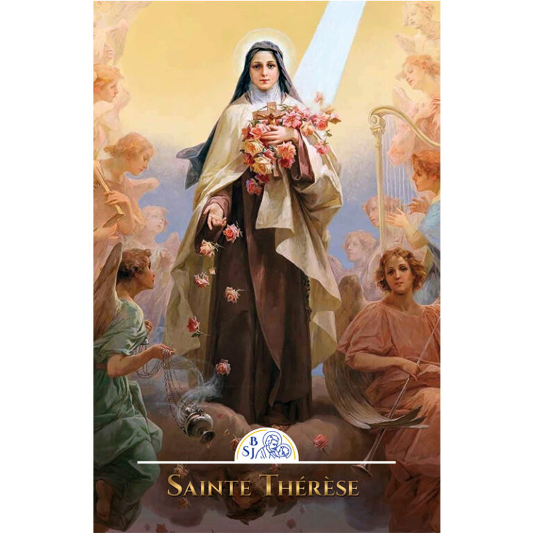 Boutique Saint Joseph Vente D Articles Religieux