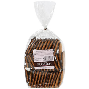 Craquant Noir Charles VII Sachet 500g