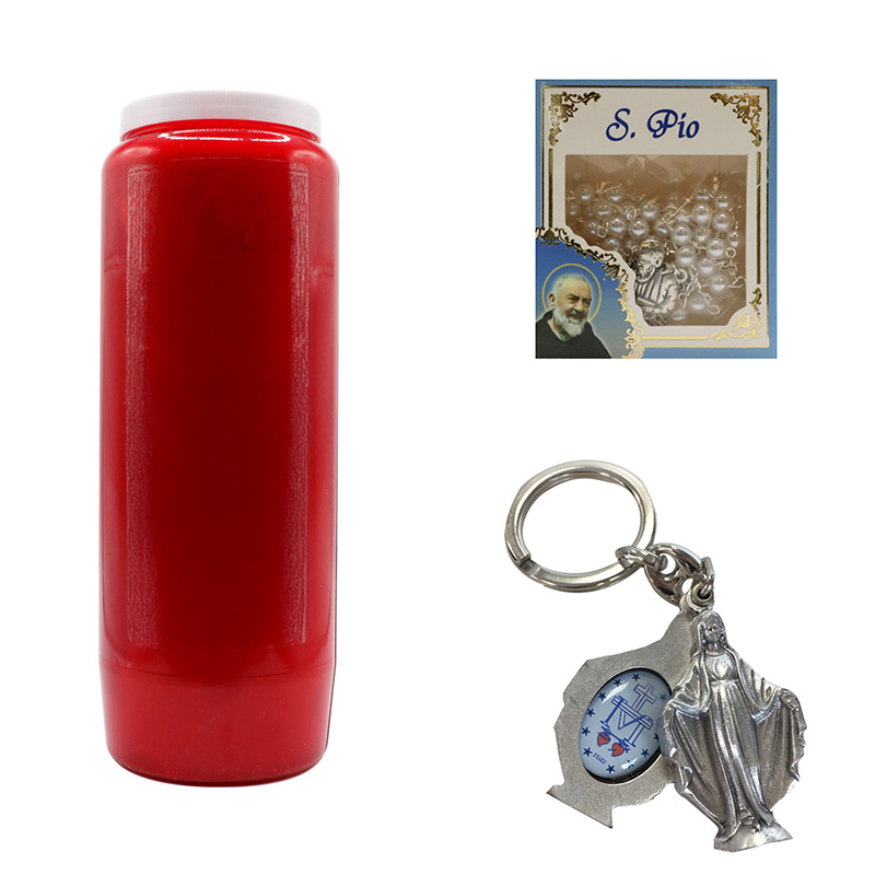 Lot 4 - Promotion d'Automne 2025