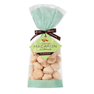 Macaron Amande Sachet 120g