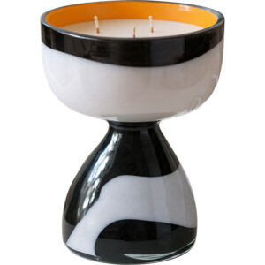 Bougie Parfumée Spirale Opium 690gr