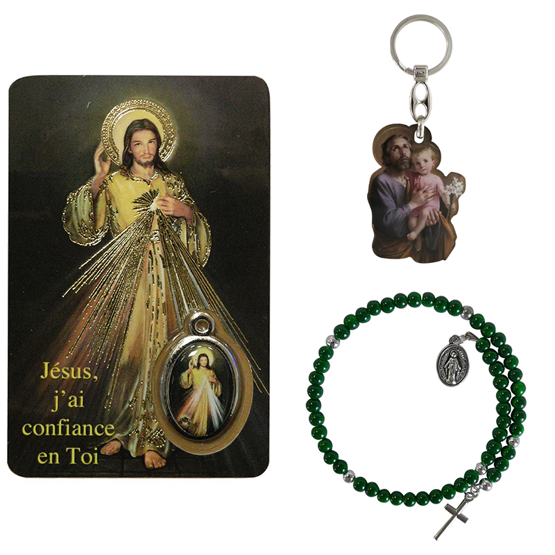 Lot 1 - Promotion d'Automne 2025